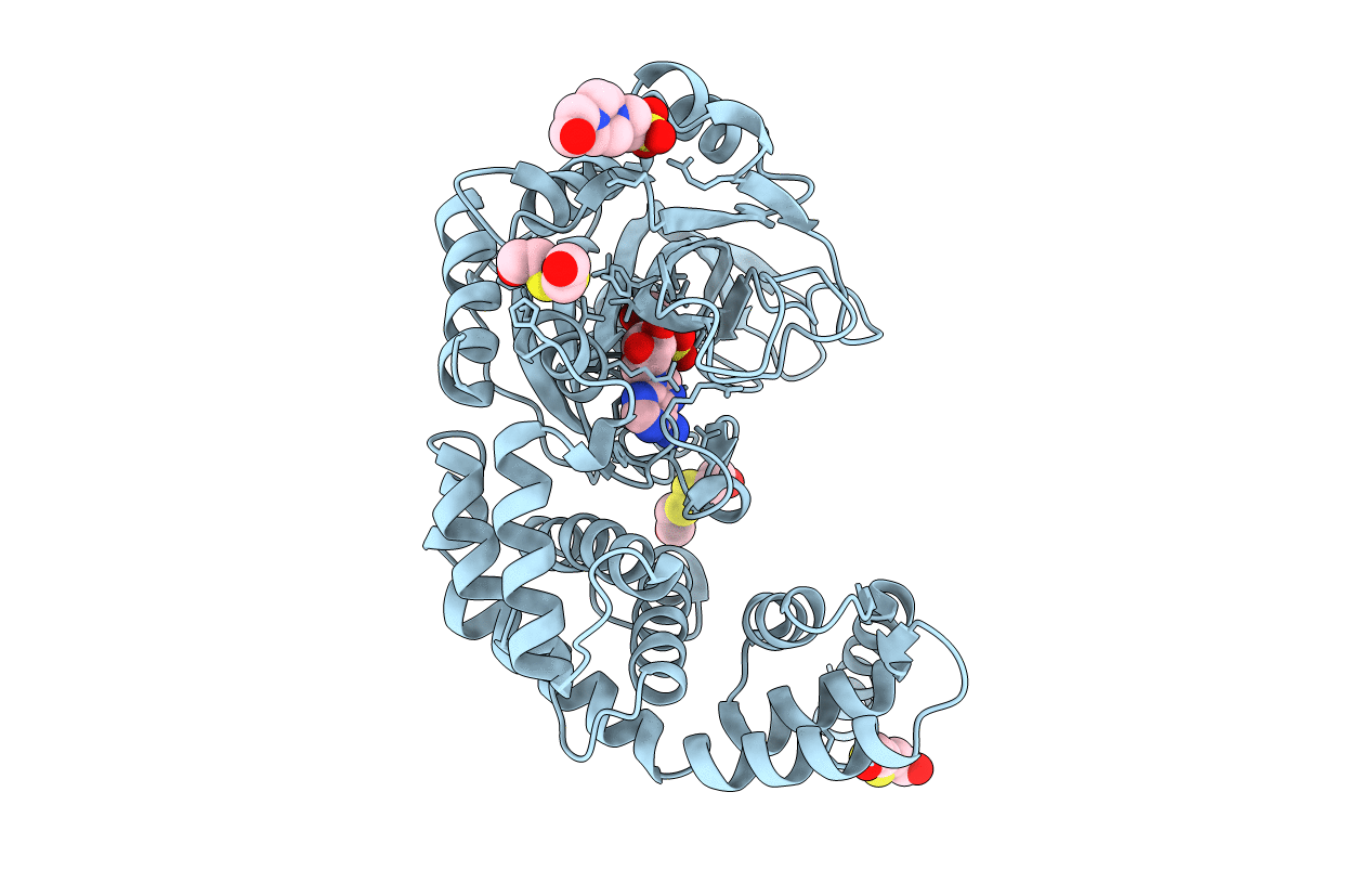 3HXW image