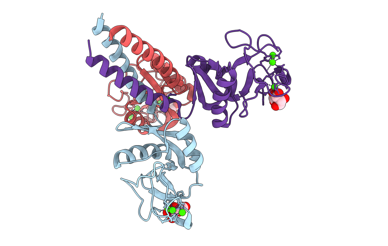 3IKQ image