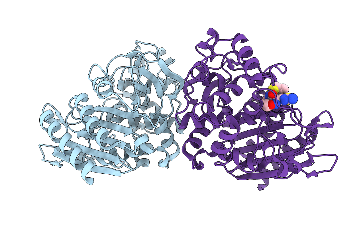 3IXH image