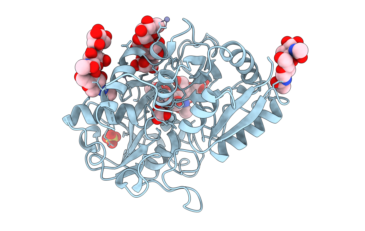 3KJ7 image