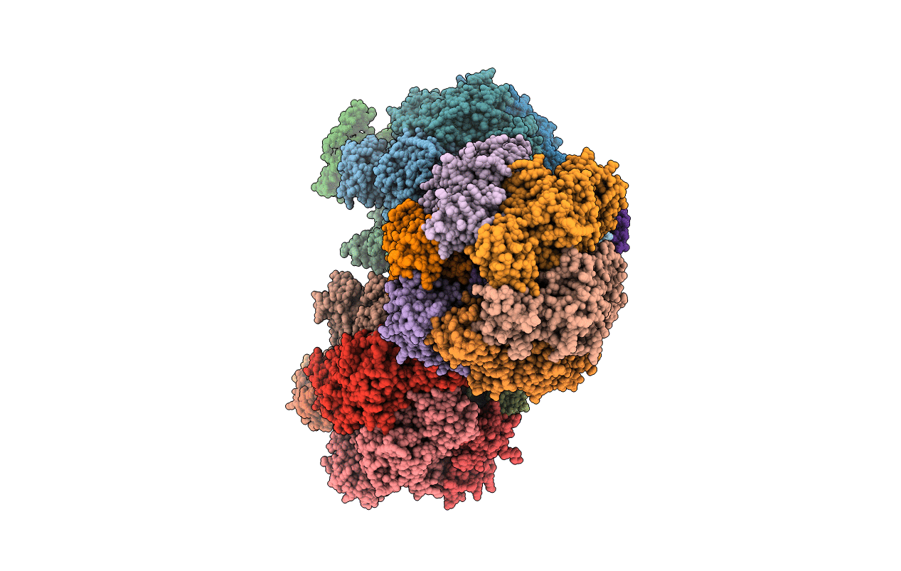 3OE7 image
