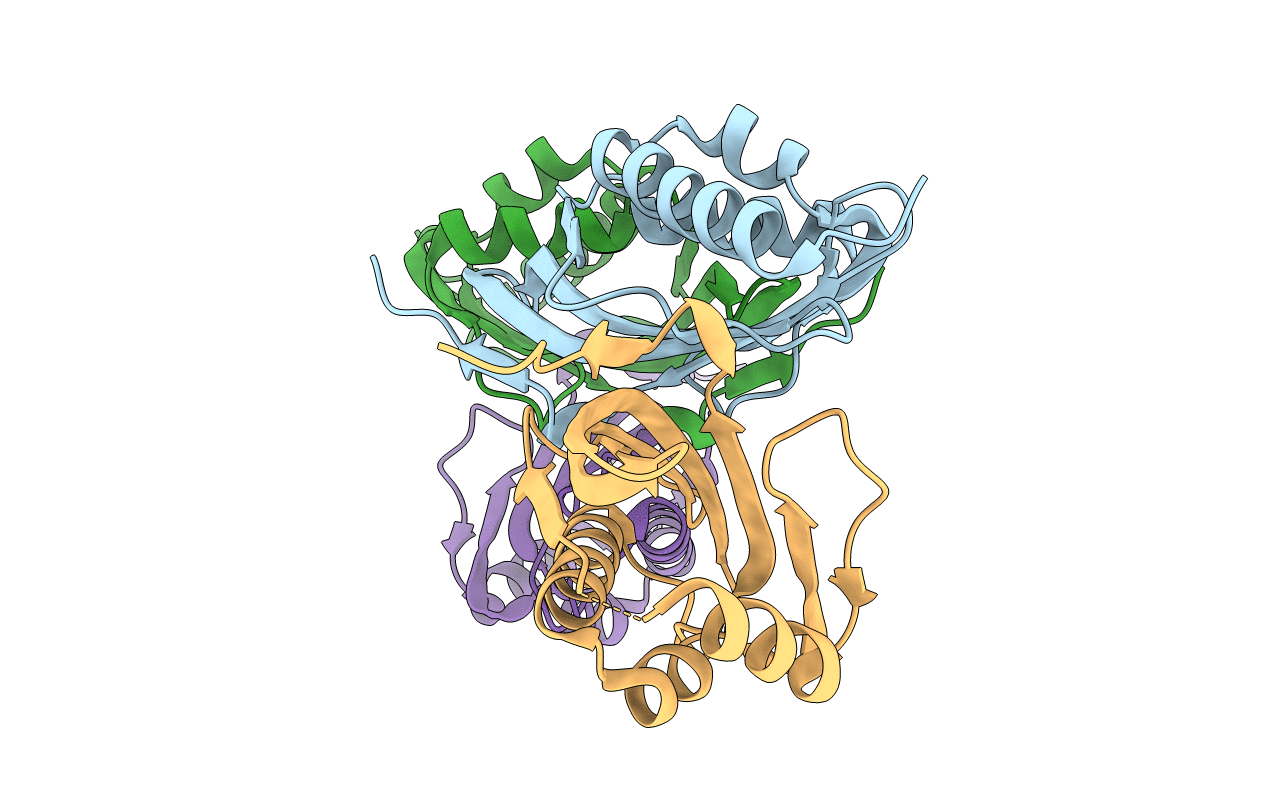 3OXA image