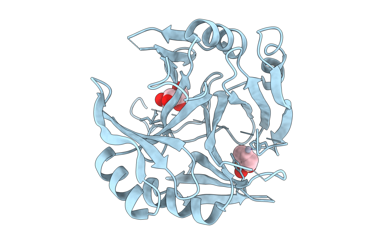3OXH image