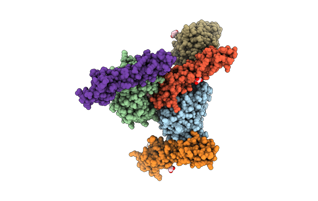 3OXU image