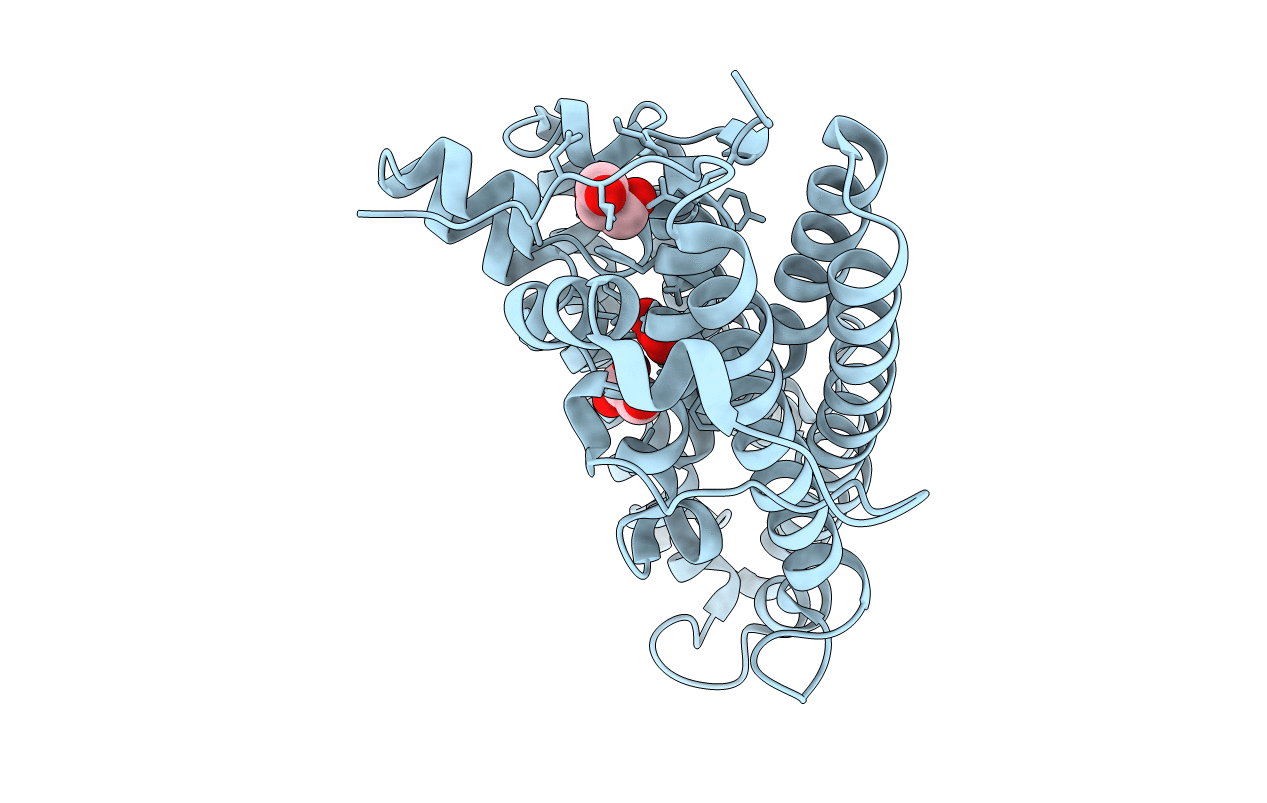 3OYV image
