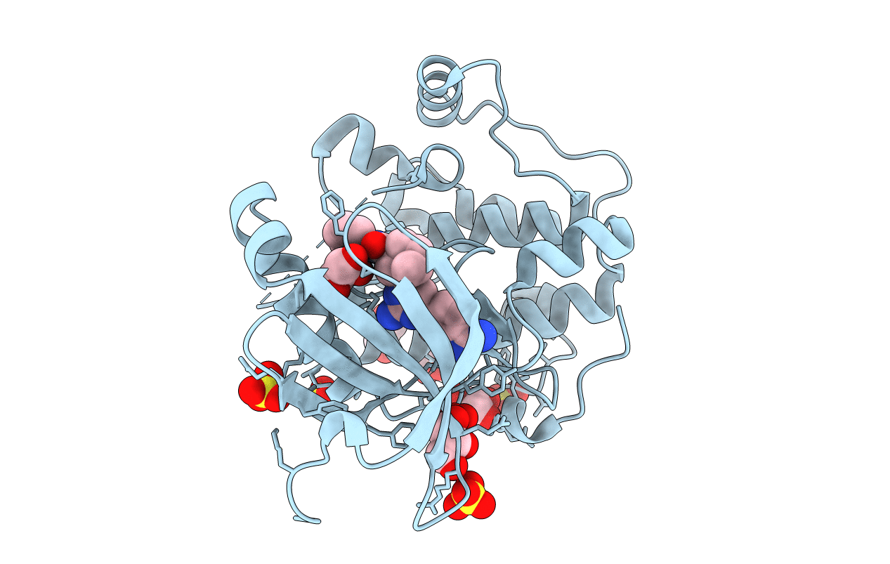 3QD0 image