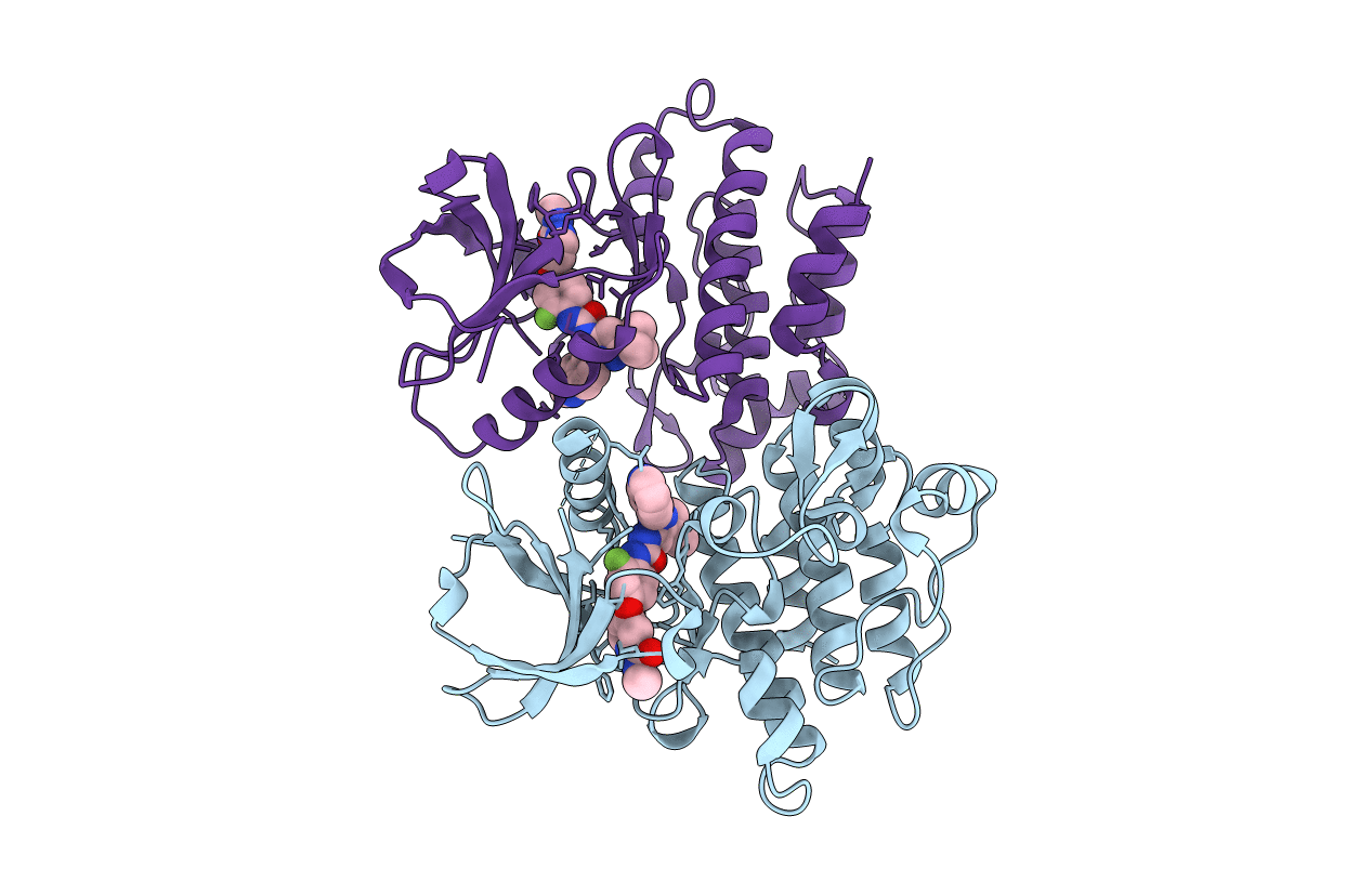 3QRJ image