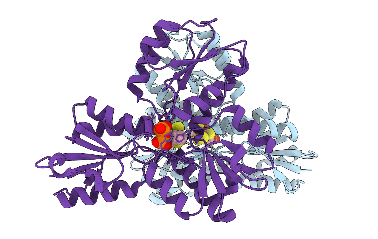 3UV7 image