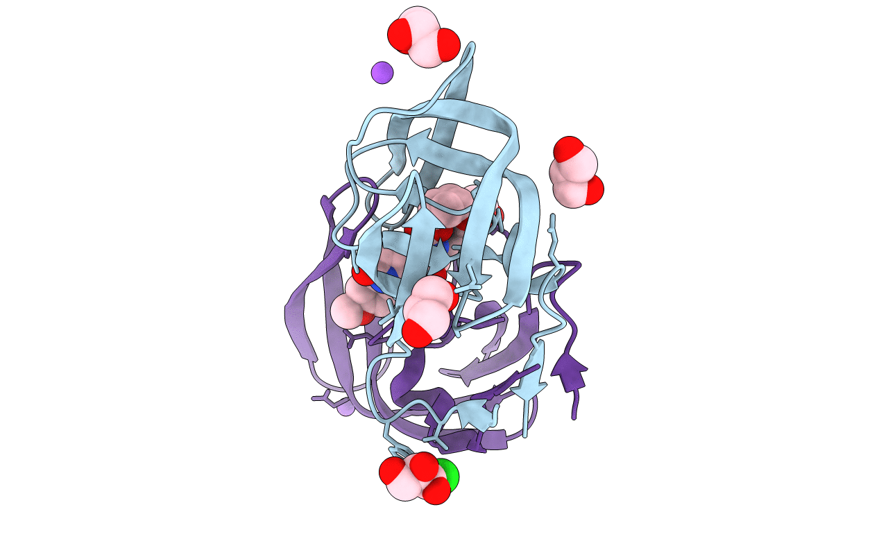 3VF7 image