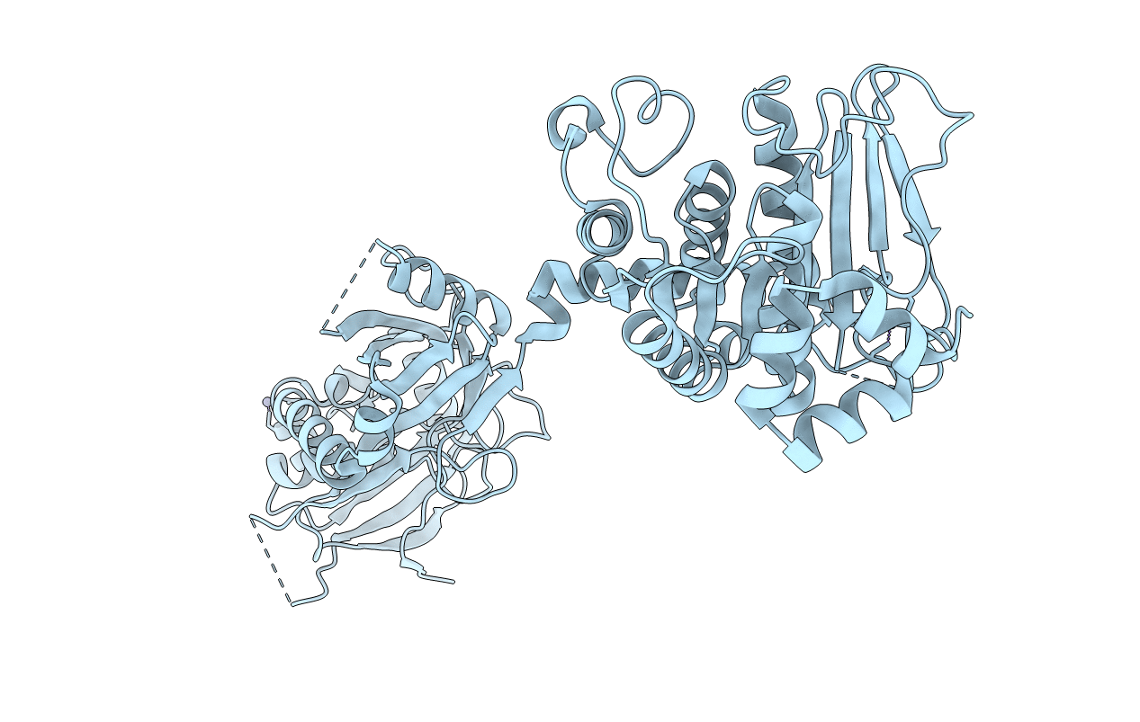 3VH2 image
