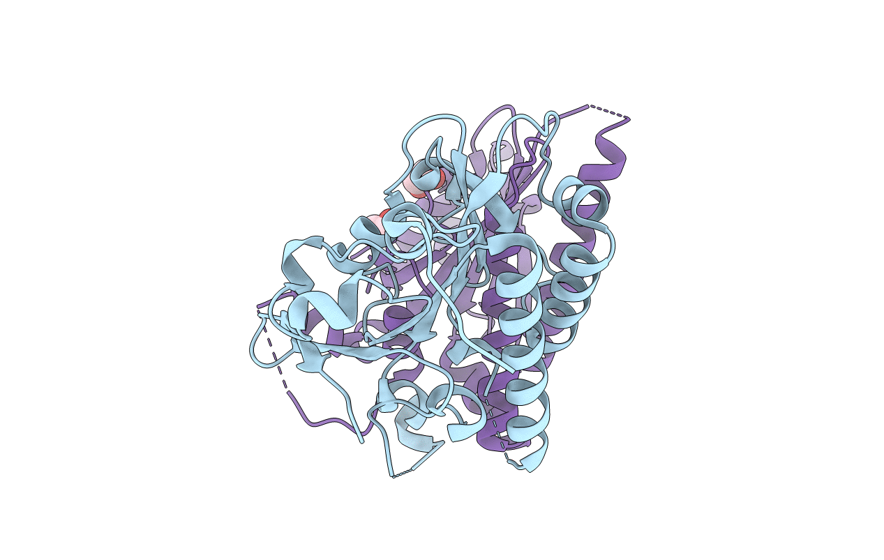 3VU9 image