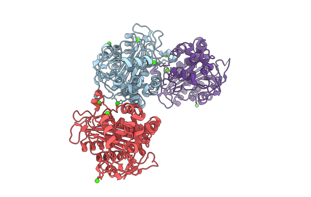3WRZ image