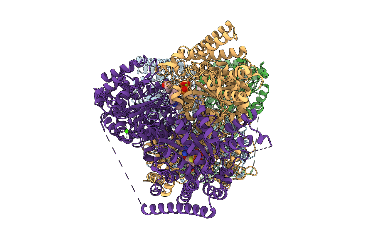 3ZHT image