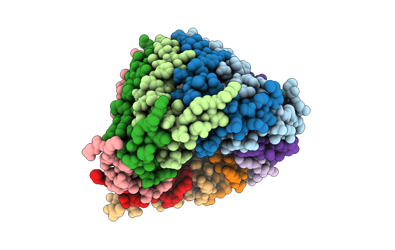 3ZQM image