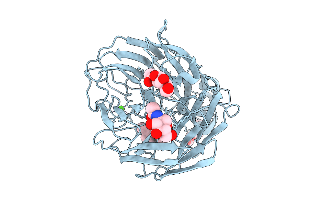 4B7J image
