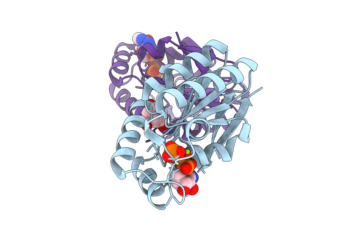 4GP7 image