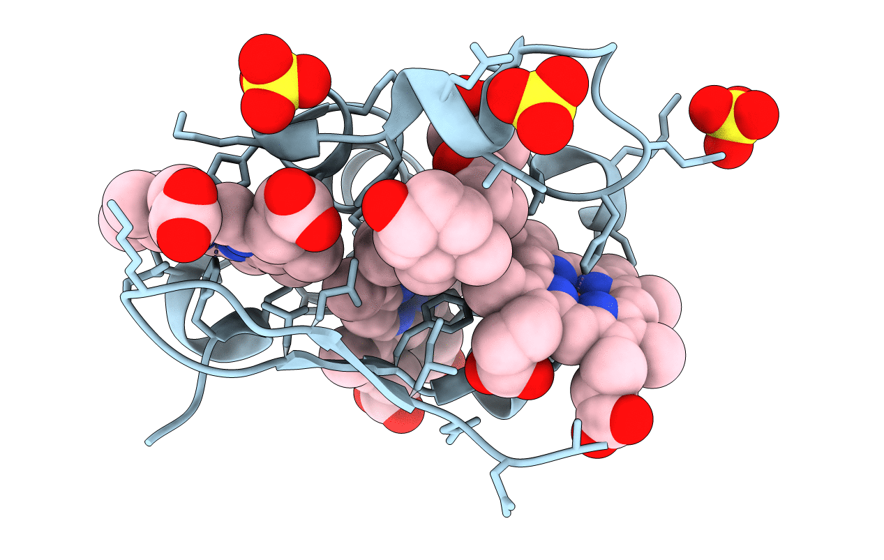 4HB6 image