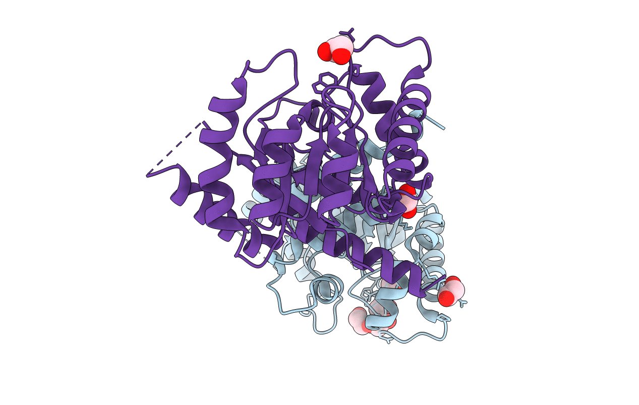4HB7 image
