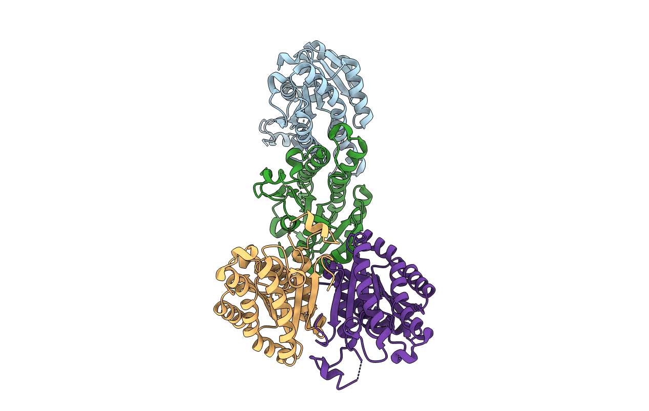 4W7I image