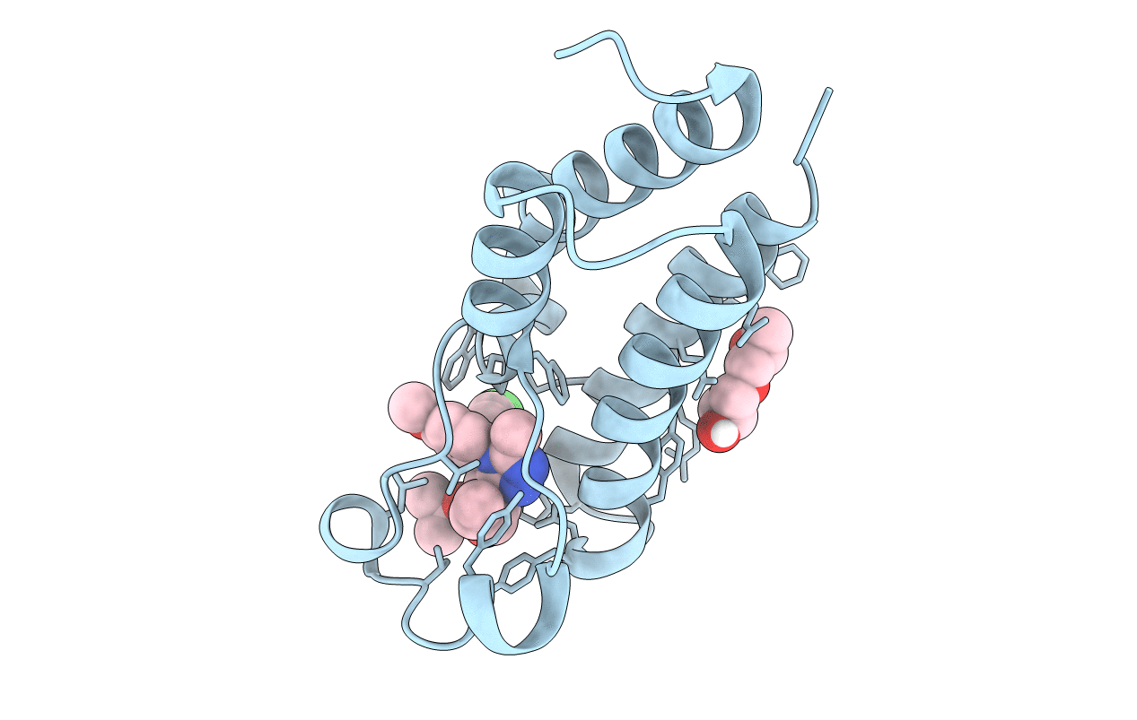5O3I image