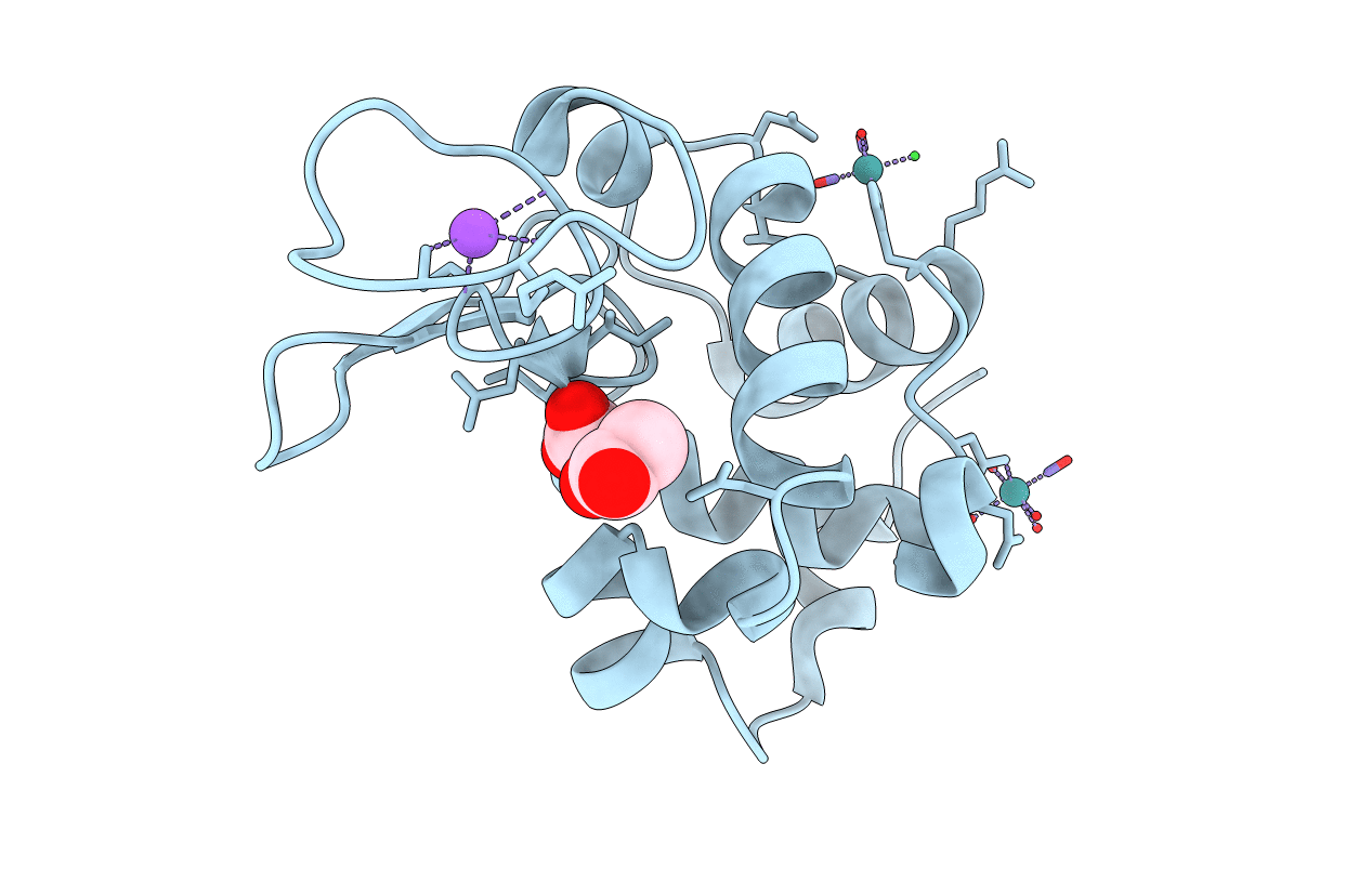 5OB8 image
