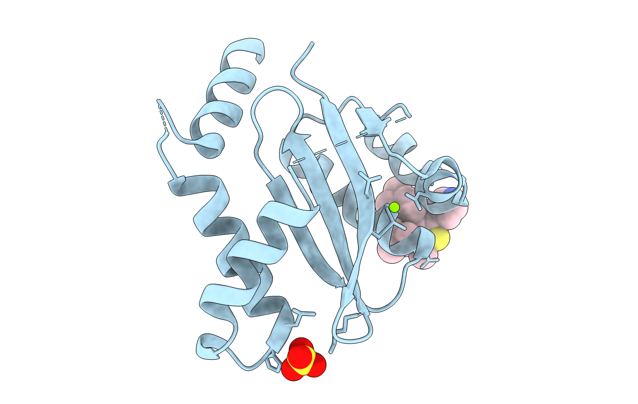 5OI8 image
