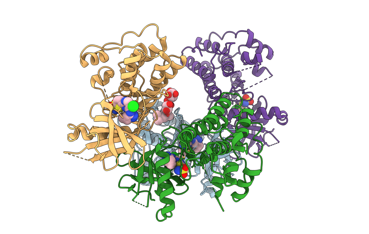 6B2Q image