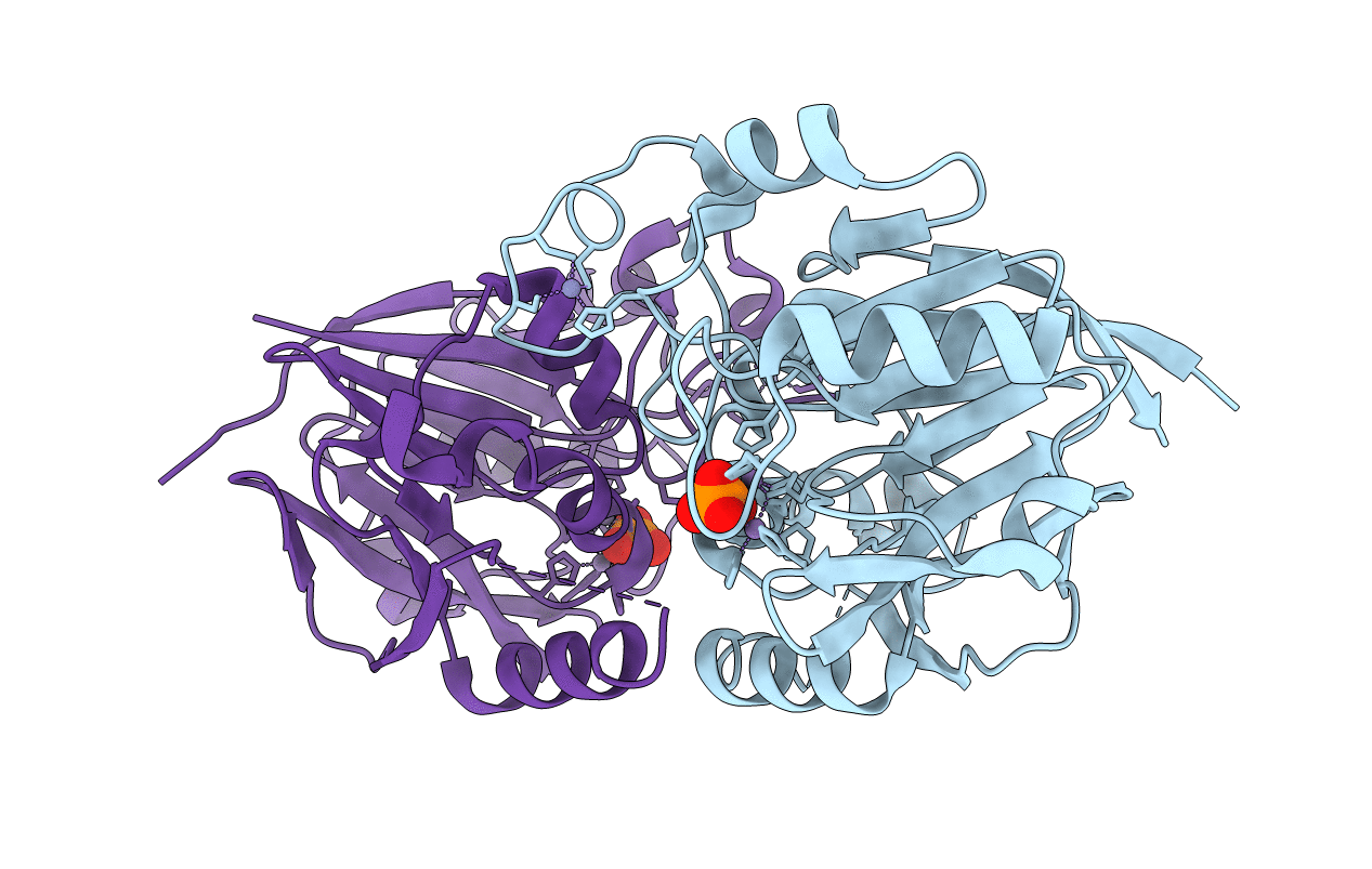 6B9V image