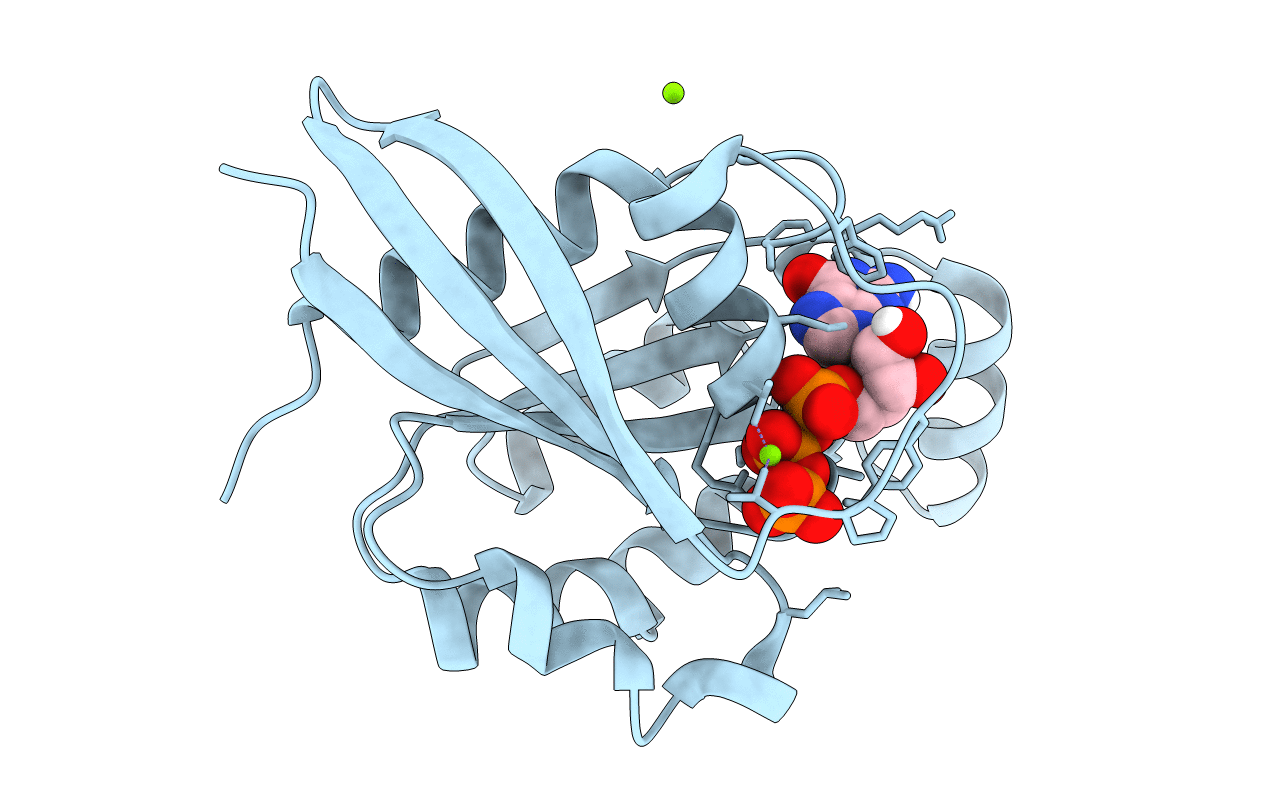 6HXU image