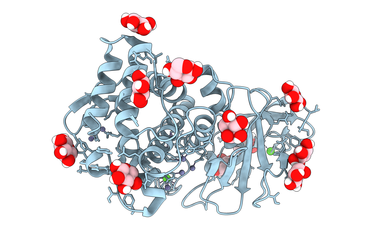 6N4W image