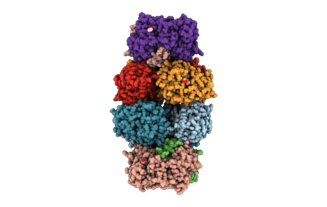 6O4I image