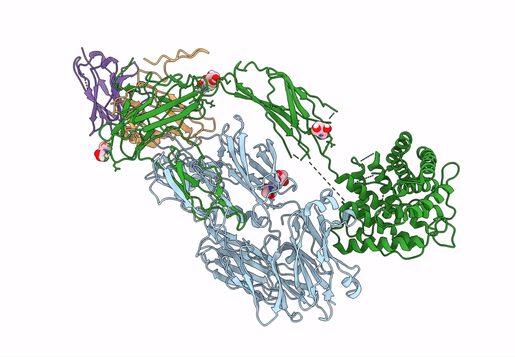 7B2Q image