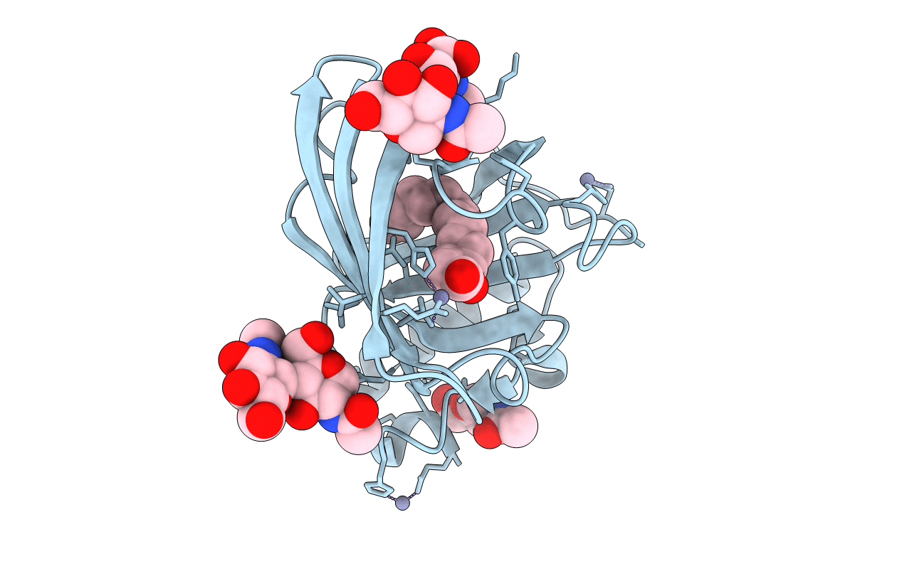 7BKX image