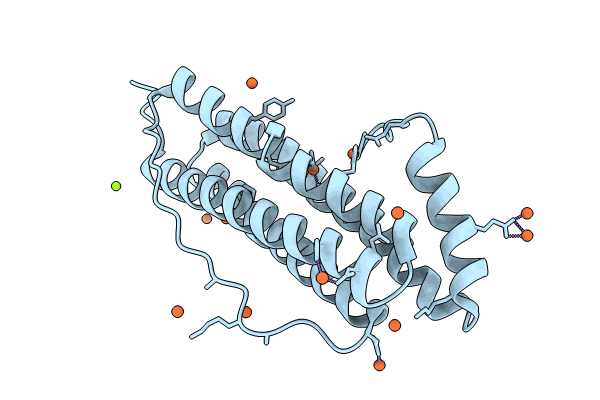 8W6U image