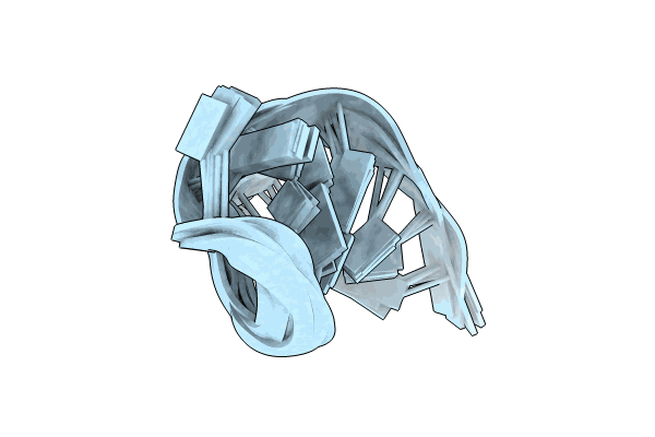 8X4F image