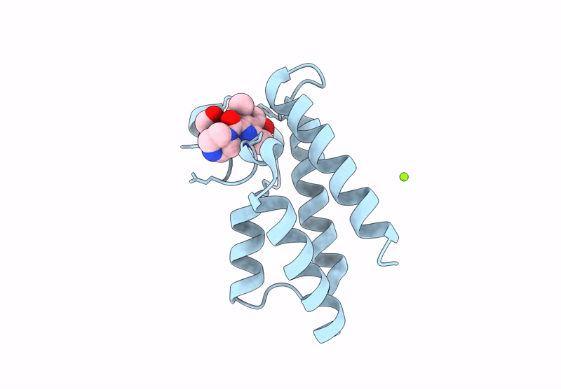 9F6W image