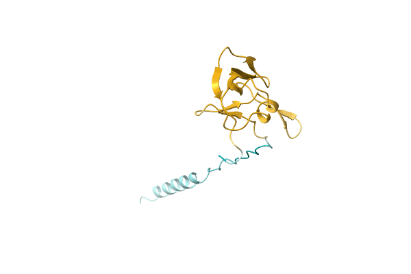 AF-A0A023G9N9-F1 image