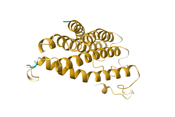 AF-A0A023GQ27-F1 image