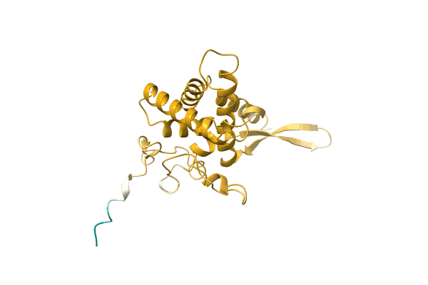 AF-A0A023IVE9-F1 image