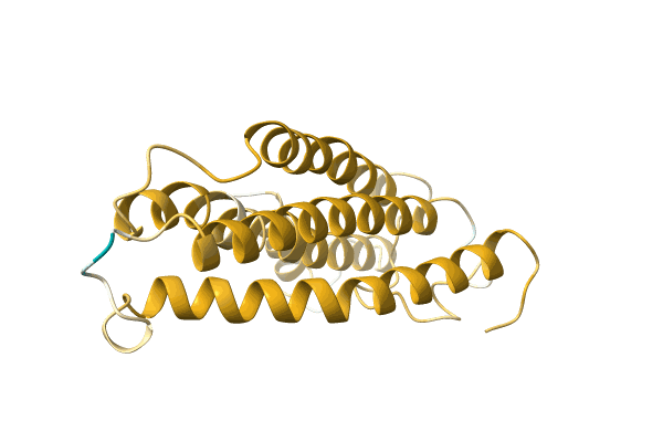 AF-A0A023T8V1-F1 image