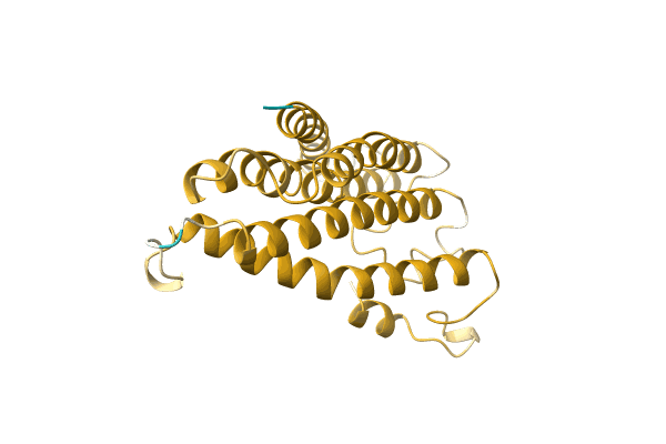 AF-A0A023TCK8-F1 image