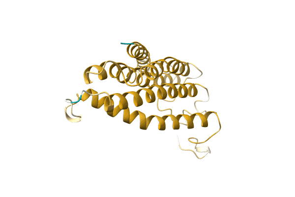 AF-A0A023TIT9-F1 image