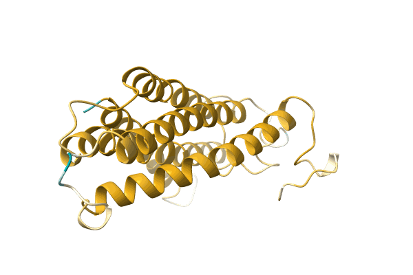 AF-A0A023TXR1-F1 image