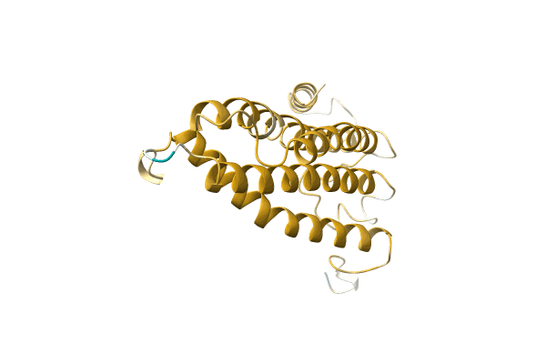 AF-A0A023U132-F1 image