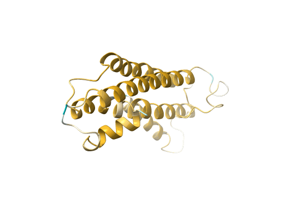 AF-A0A023U500-F1 image