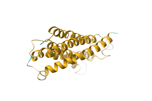 AF-A0A0A0MHB2-F1 image