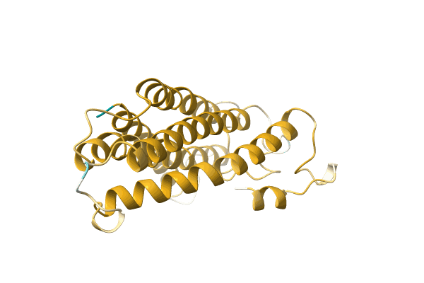 AF-A0A0A7B5D4-F1 image