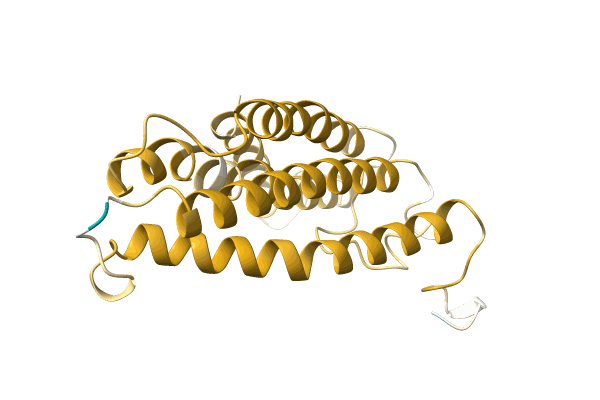 AF-A0A0B4M5P3-F1 image