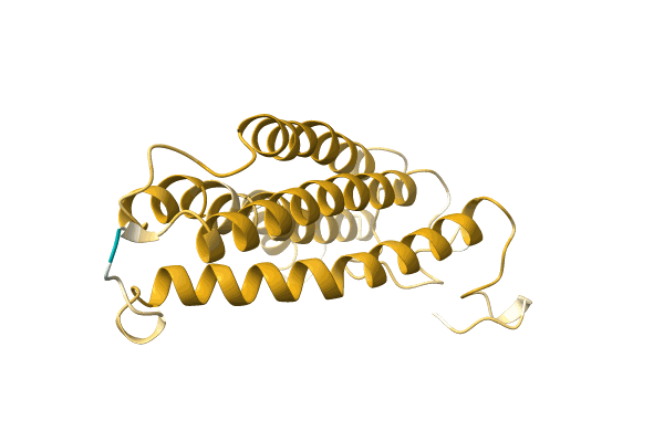 AF-A0A0B4M5Y8-F1 image