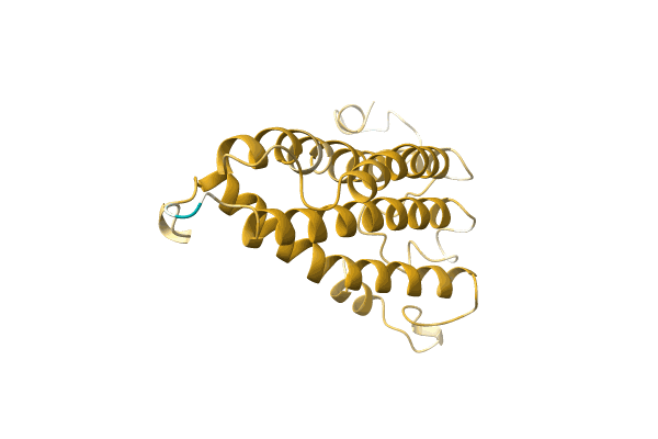 AF-A0A0B4M6A7-F1 image